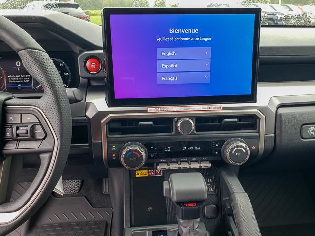 2025 Toyota 4Runner TRD Off-Road Premium photo 13