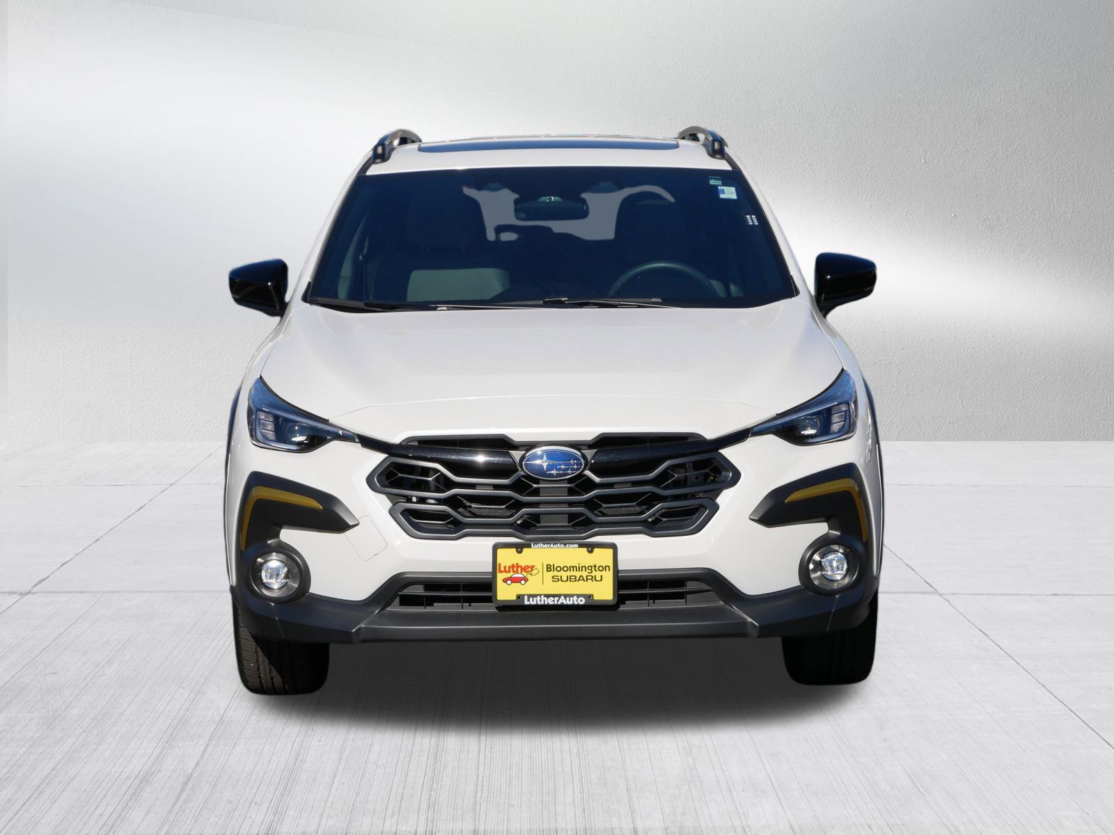 2024 Subaru Crosstrek Sport photo 2
