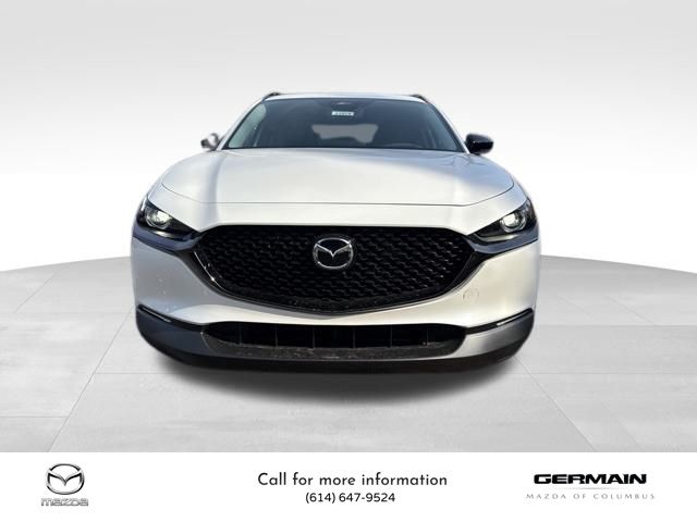 2025 Mazda CX-30 2.5 Turbo Premium photo 2