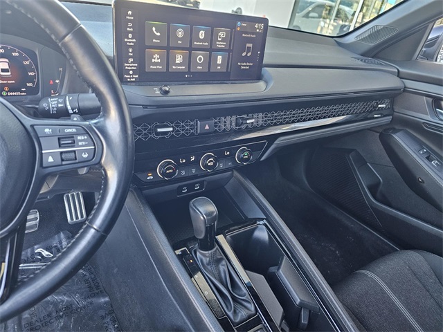 2023 Honda Accord Hybrid Sport photo 32