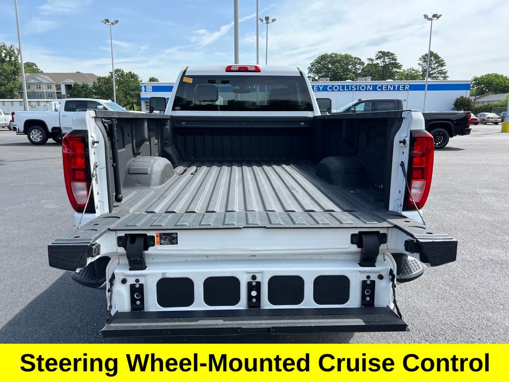 2020 Gmc Sierra Base photo 12