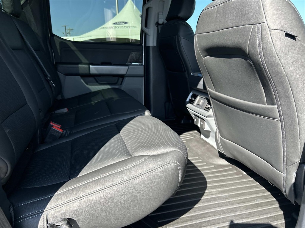 2021 Ford F-150 XLT photo 19
