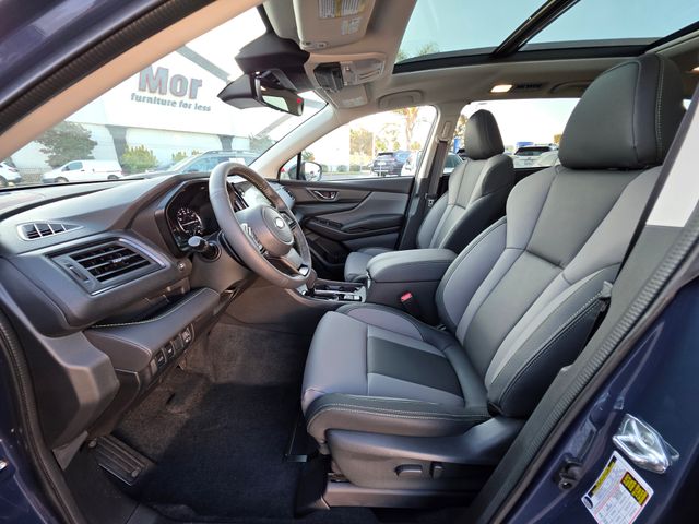 2025 Subaru Ascent Onyx Edition photo 15