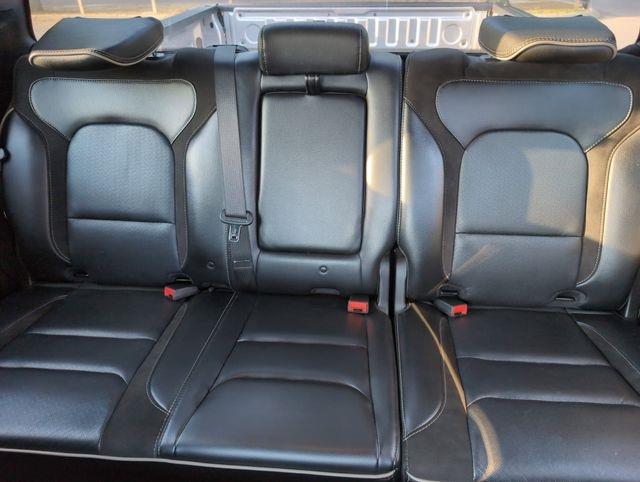 2024 Ram 1500 Laramie photo 24