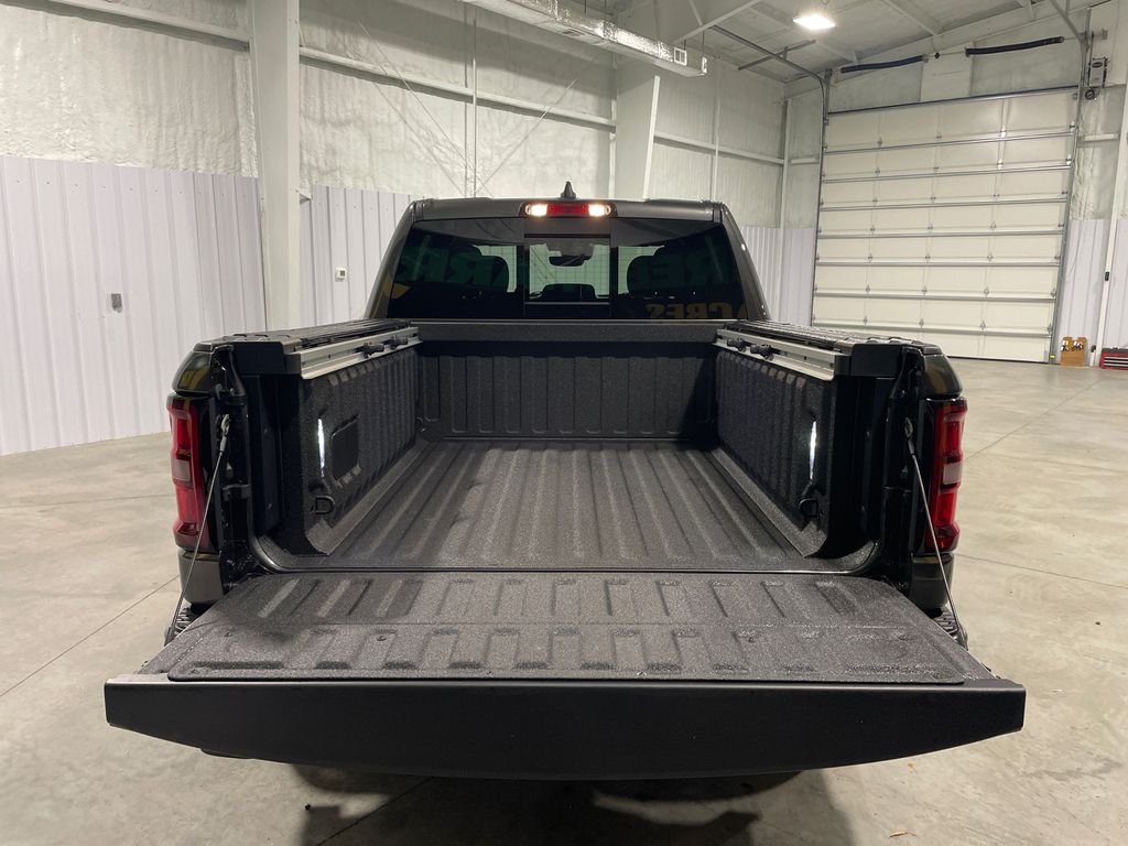 2026 Ram 1500 Big Horn photo 4