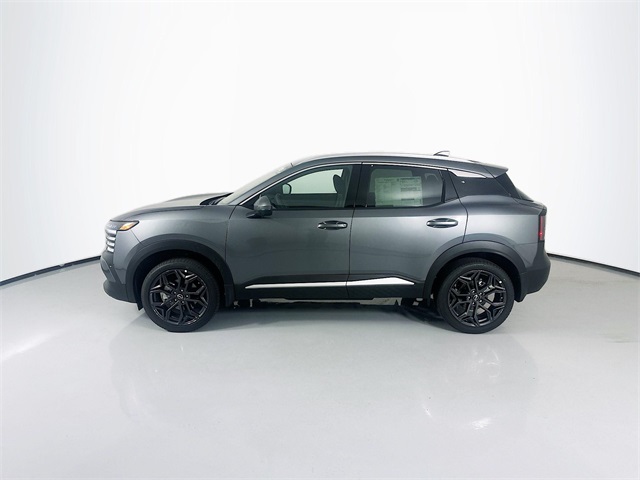 2025 Nissan Kicks SR photo 4
