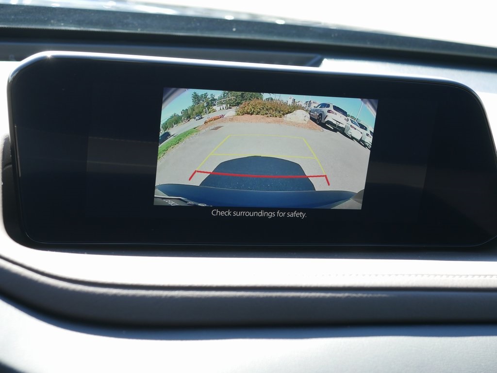 2023 Mazda CX-30 2.5 Turbo Premium photo 18