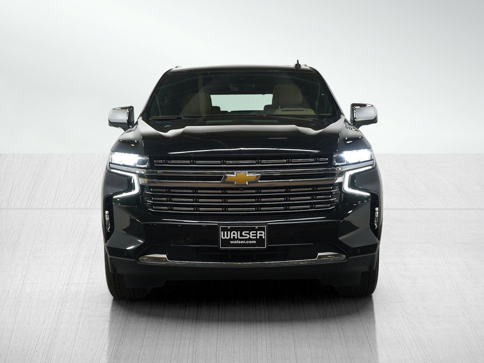 2023 Chevrolet Tahoe Premier photo 7