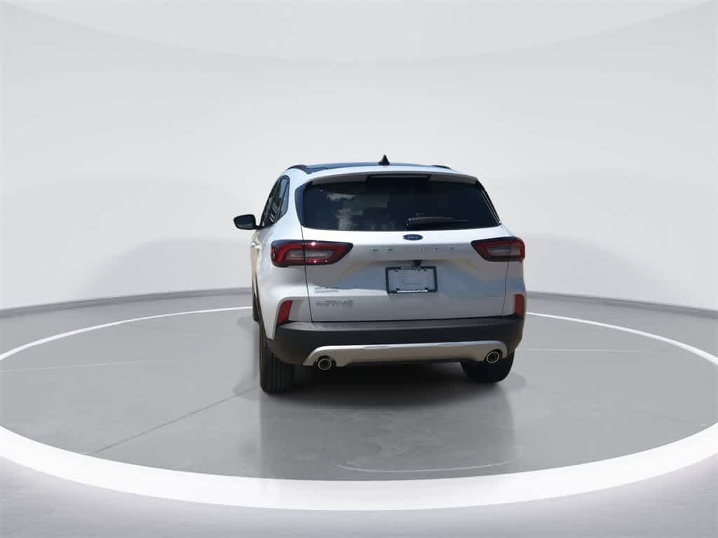 2025 Ford Escape Active photo 7