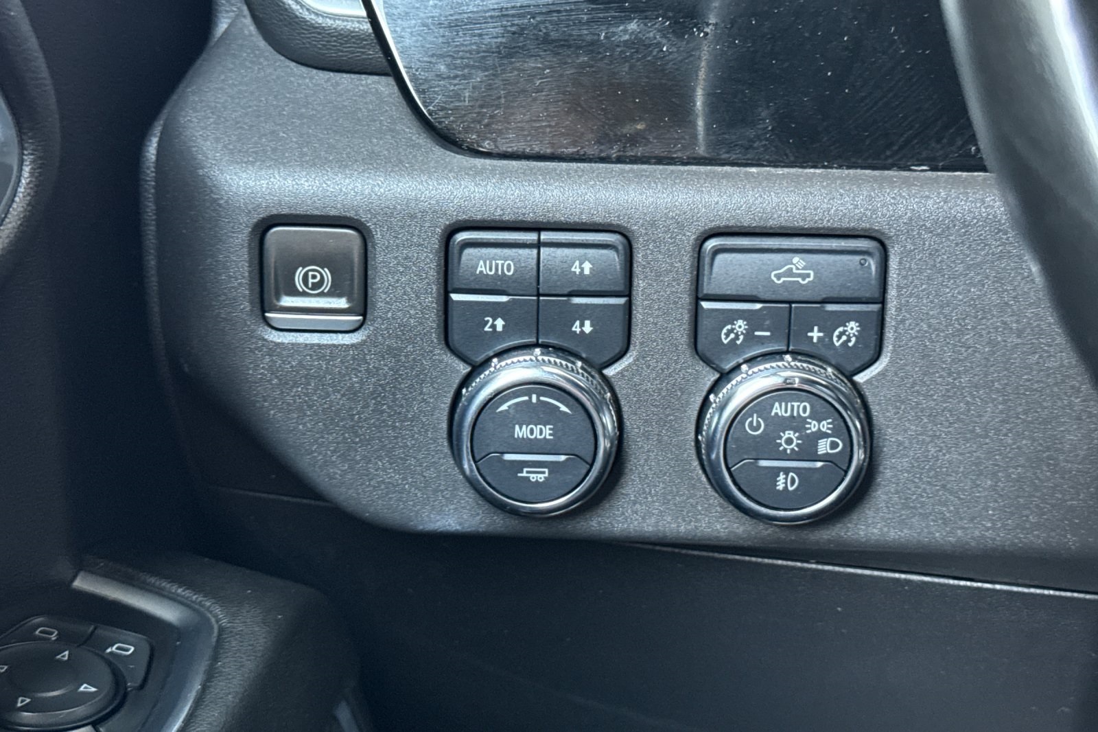 2023 Gmc Sierra 1500 Elevation photo 31