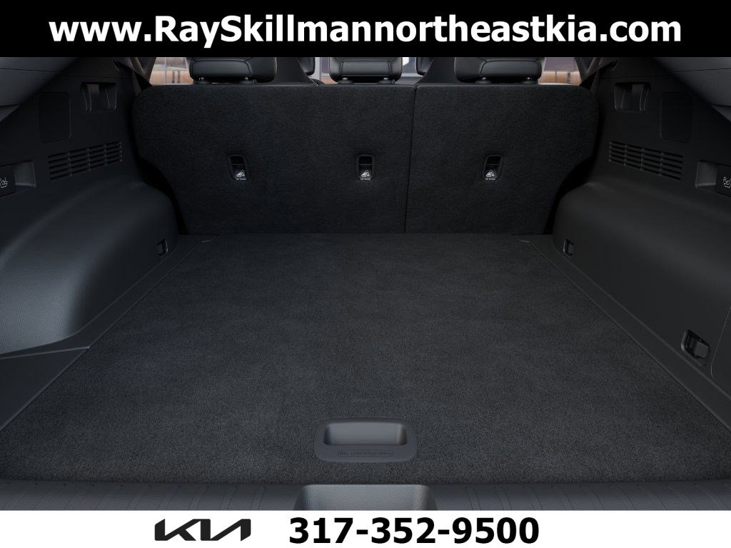 2025 Kia EV6 Wind photo 19