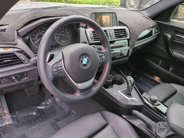 2016 Bmw 228i SULEV-PZEV photo 13