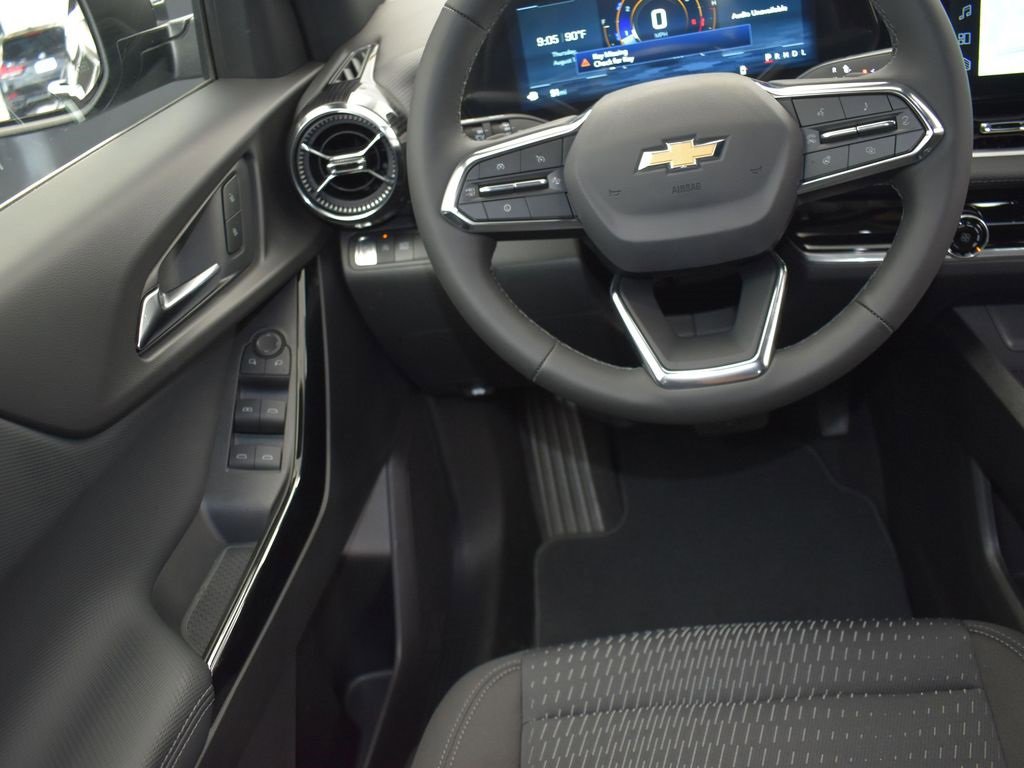 2026 Chevrolet Equinox LT photo 27