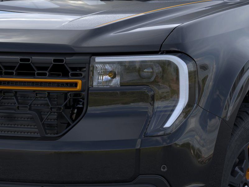2026 FORD MAVERICK - Image 20