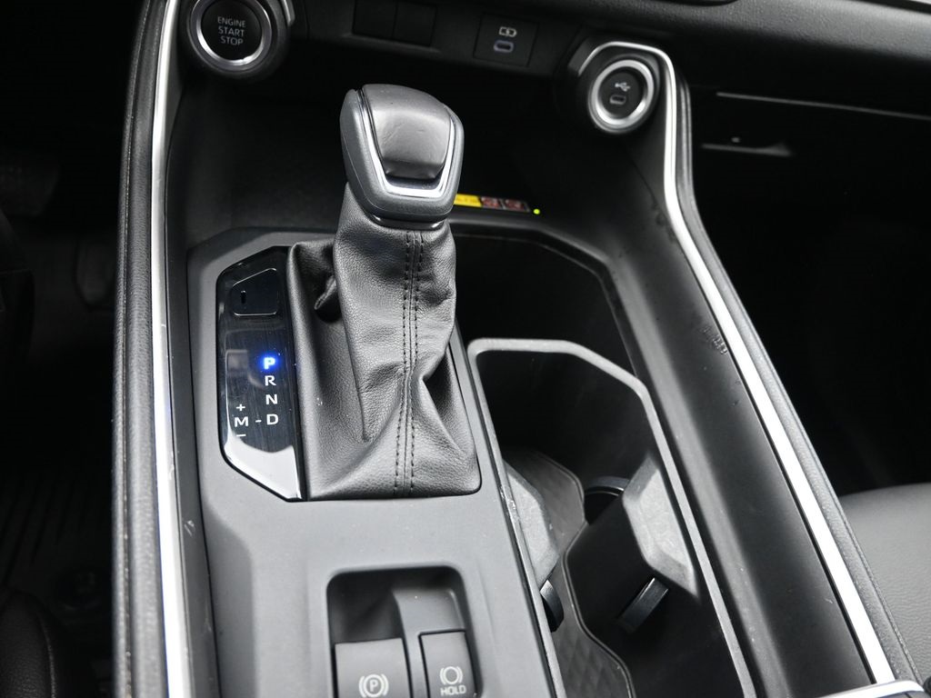 2024 Toyota Grand Highlander XLE photo 15