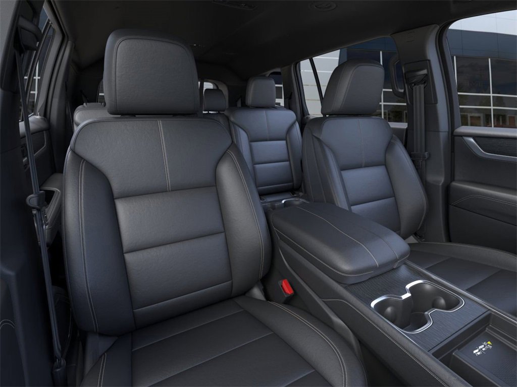 2026 Gmc Acadia Elevation photo 10