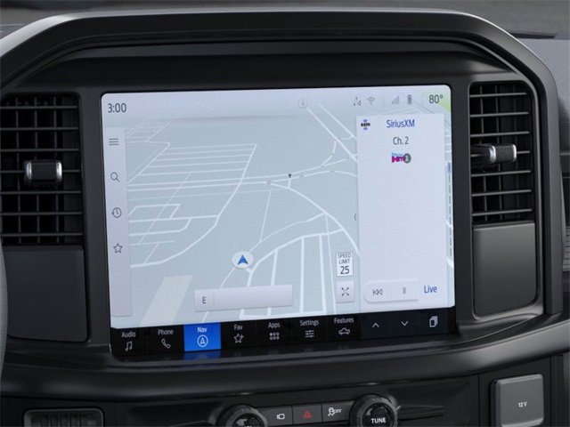 2025 Ford F-150 STX photo 12
