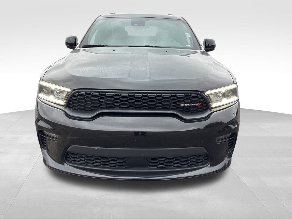 2023 Dodge Durango GT Plus photo 7