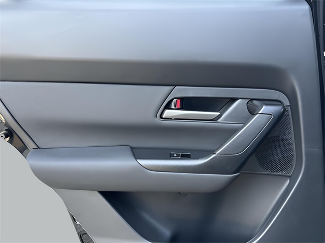 2025 Mazda CX-50 Premium photo 21