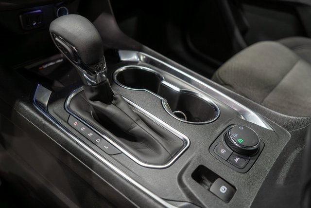 2023 Chevrolet Traverse Cloth photo 23