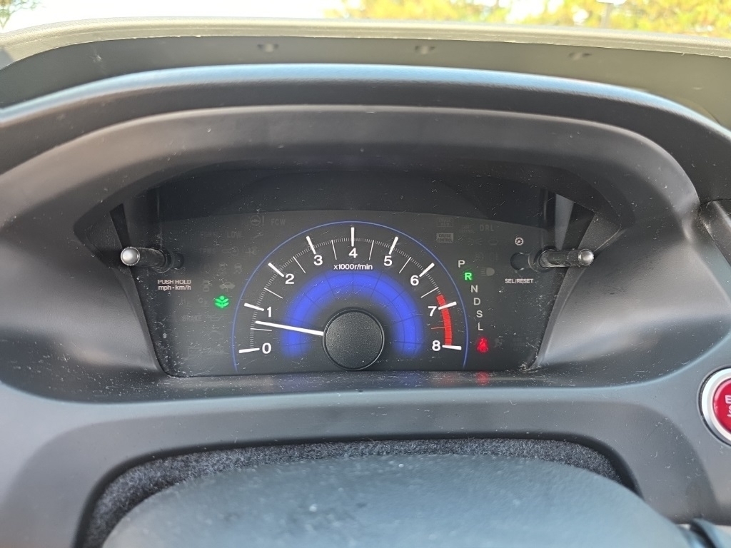 2014 Honda Civic EX-L photo 28