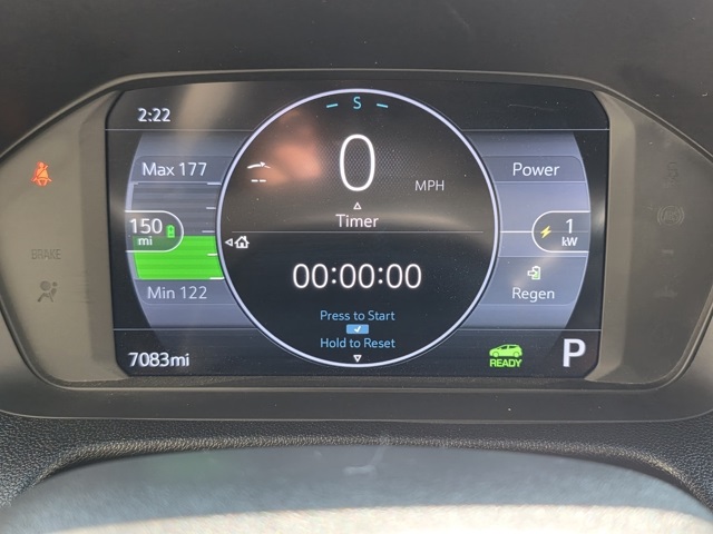 2023 Chevrolet Bolt EV 2LT photo 17