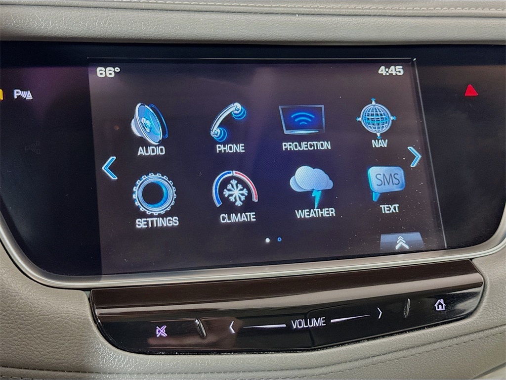 2017 Cadillac XT5 Luxury photo 29