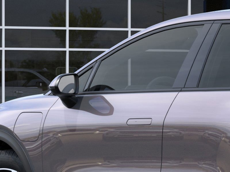 2026 Chevrolet Equinox EV 1LT photo 8