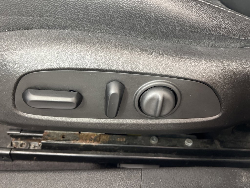 2017 Chevrolet Malibu 1LT photo 6