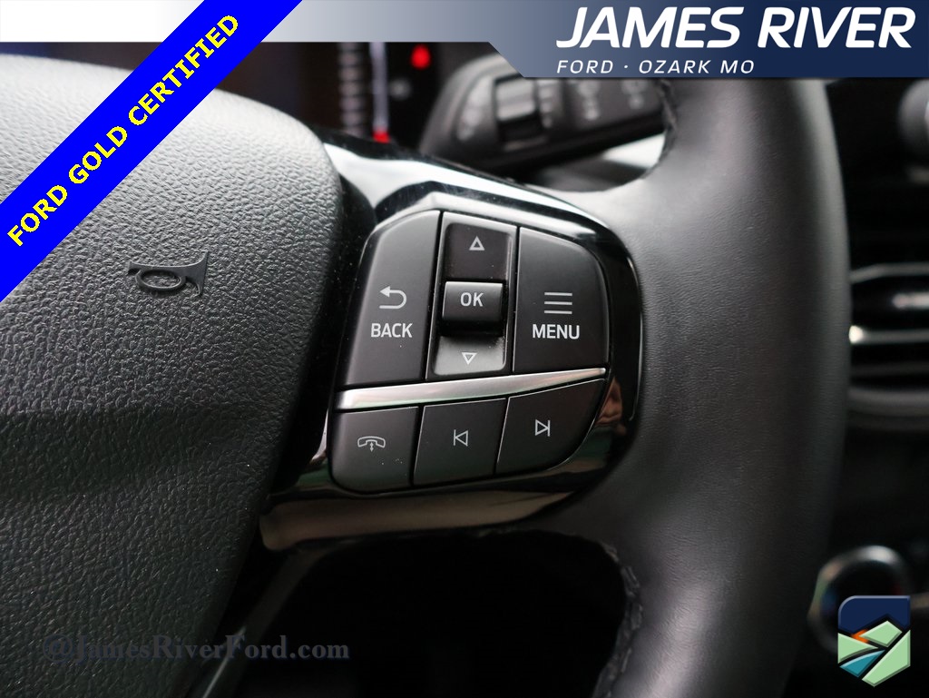 2023 Ford Escape Active photo 23