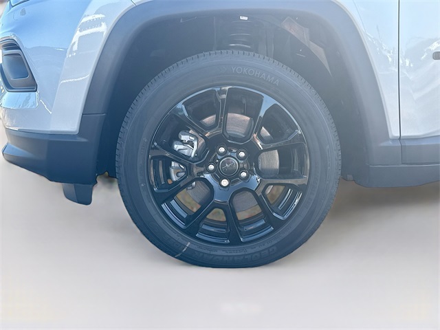 2025 Jeep Compass Latitude photo 26