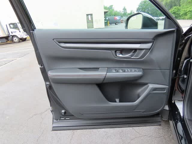 2026 Honda CR-V Hybrid photo 13