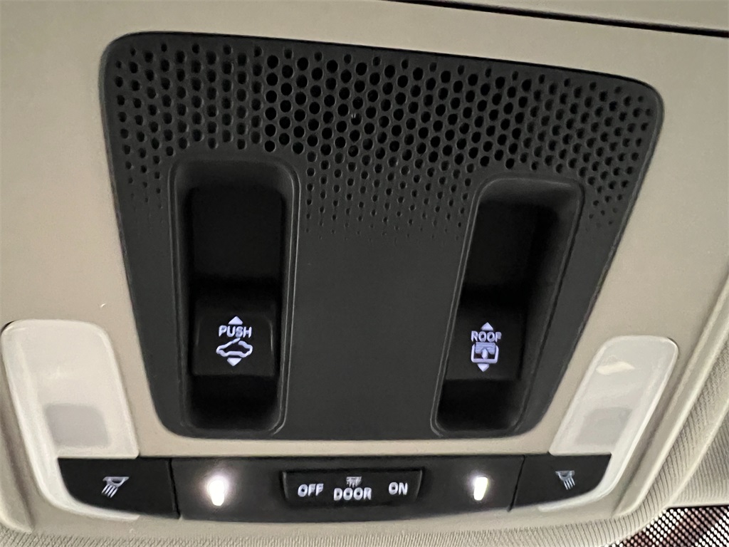 2025 Honda Pilot Elite photo 23