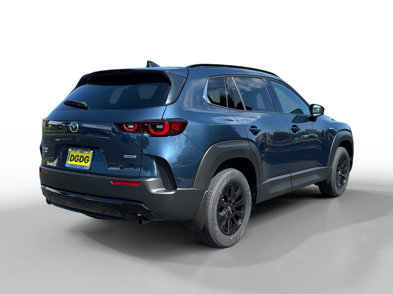 2025 Mazda CX-50 Premium photo 5