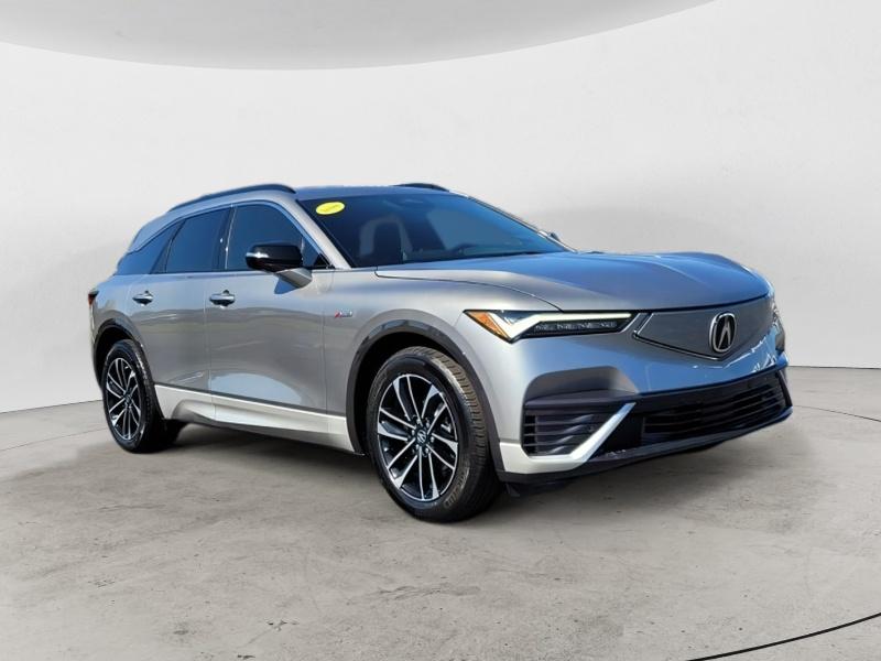 2024 Acura ZDX A-SPEC's photo