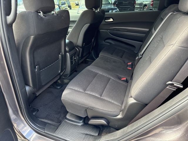 2021 Dodge Durango SXT photo 10