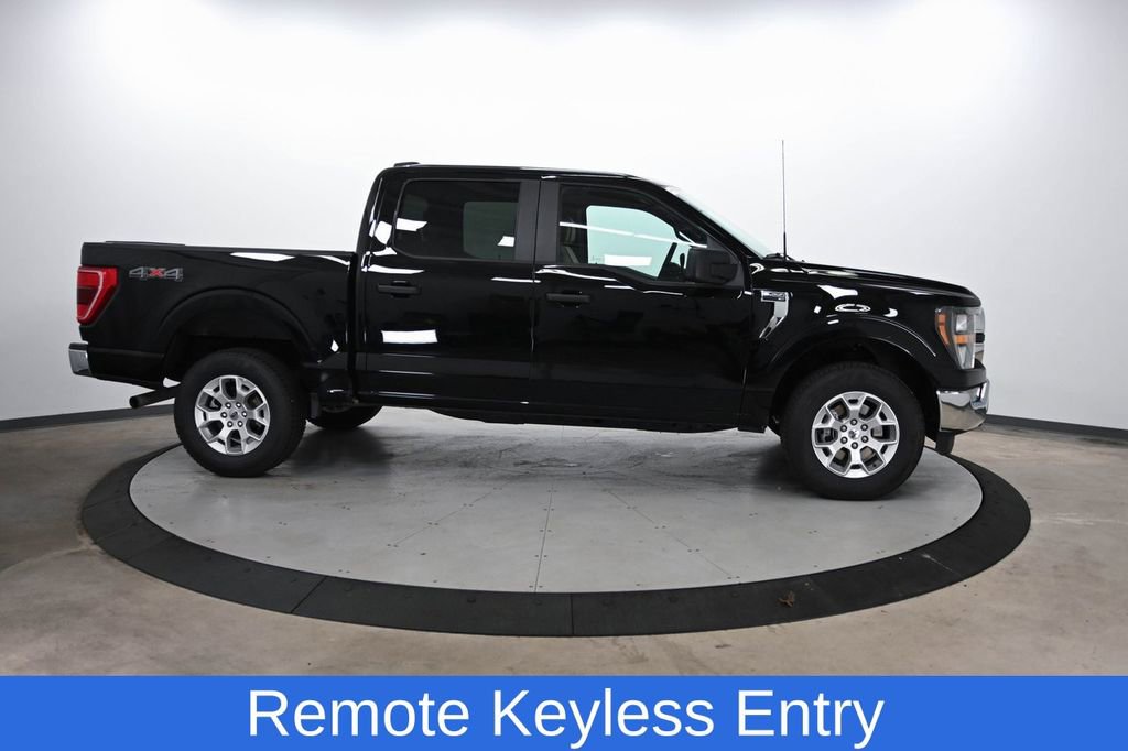 2023 Ford F-150 XLT photo 4