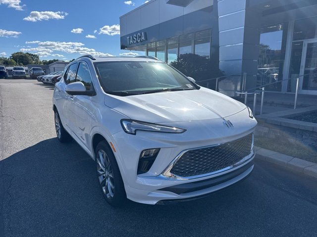 2026 Buick Encore GX Avenir's photo