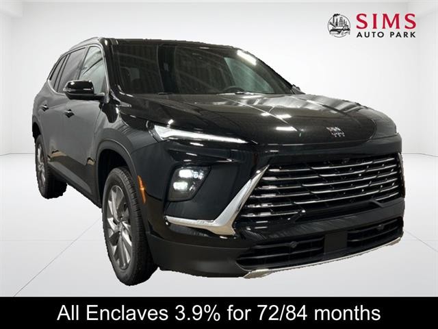 2026 Buick Enclave Preferred's photo