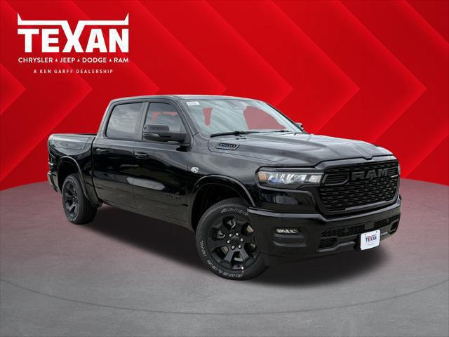 2026 RAM Ram 1500 Pickup Big Horn/Lone Star's photo