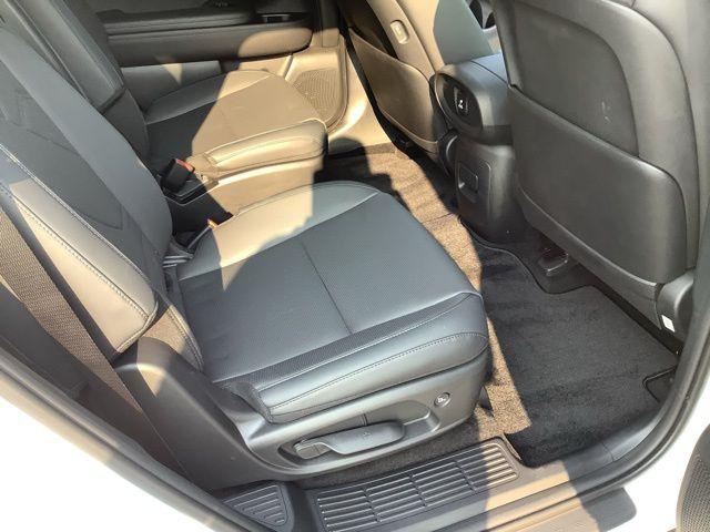 2026 Hyundai Palisade XRT photo 20
