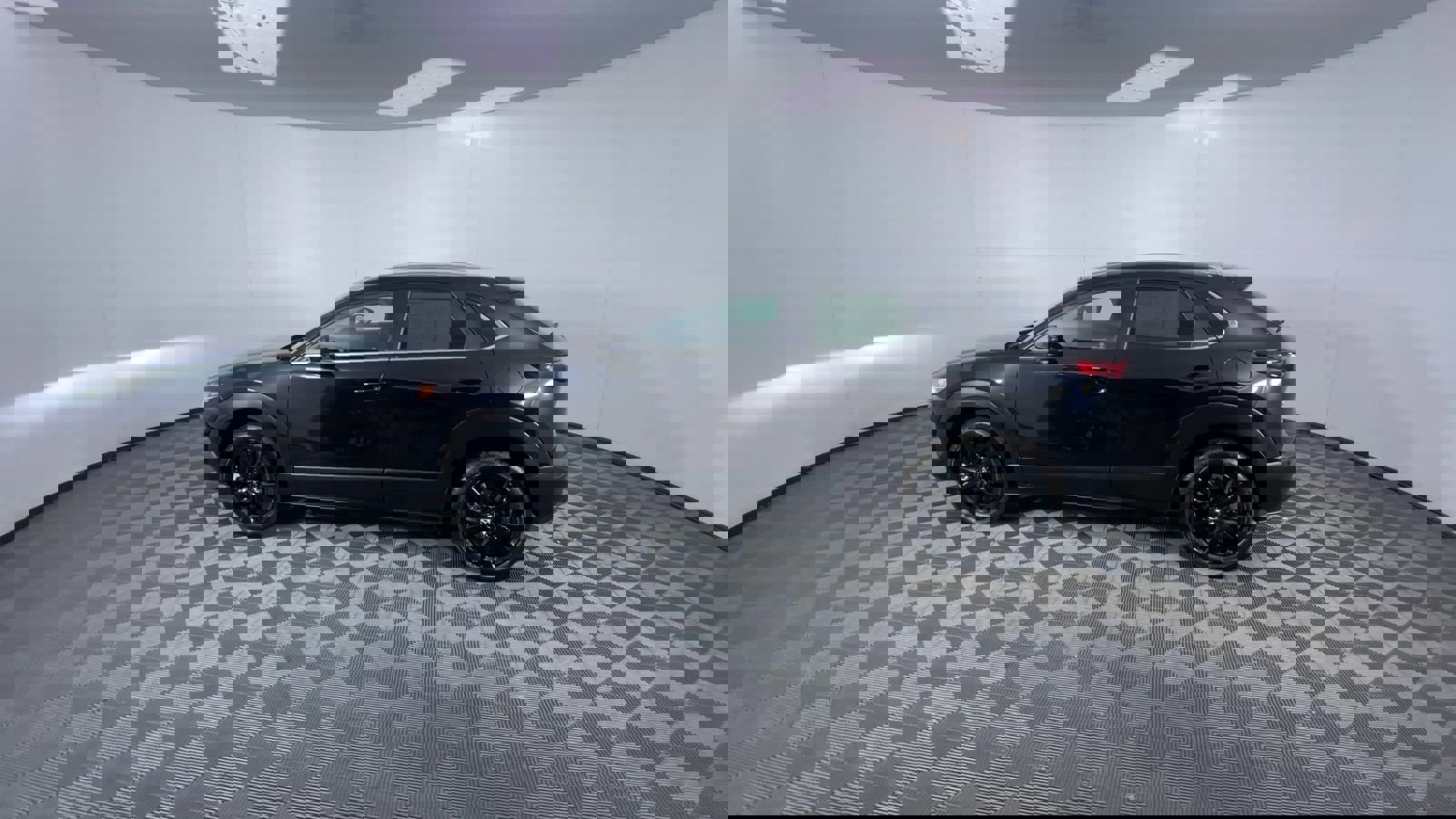 2025 Mazda CX-30 2.5 S photo 4