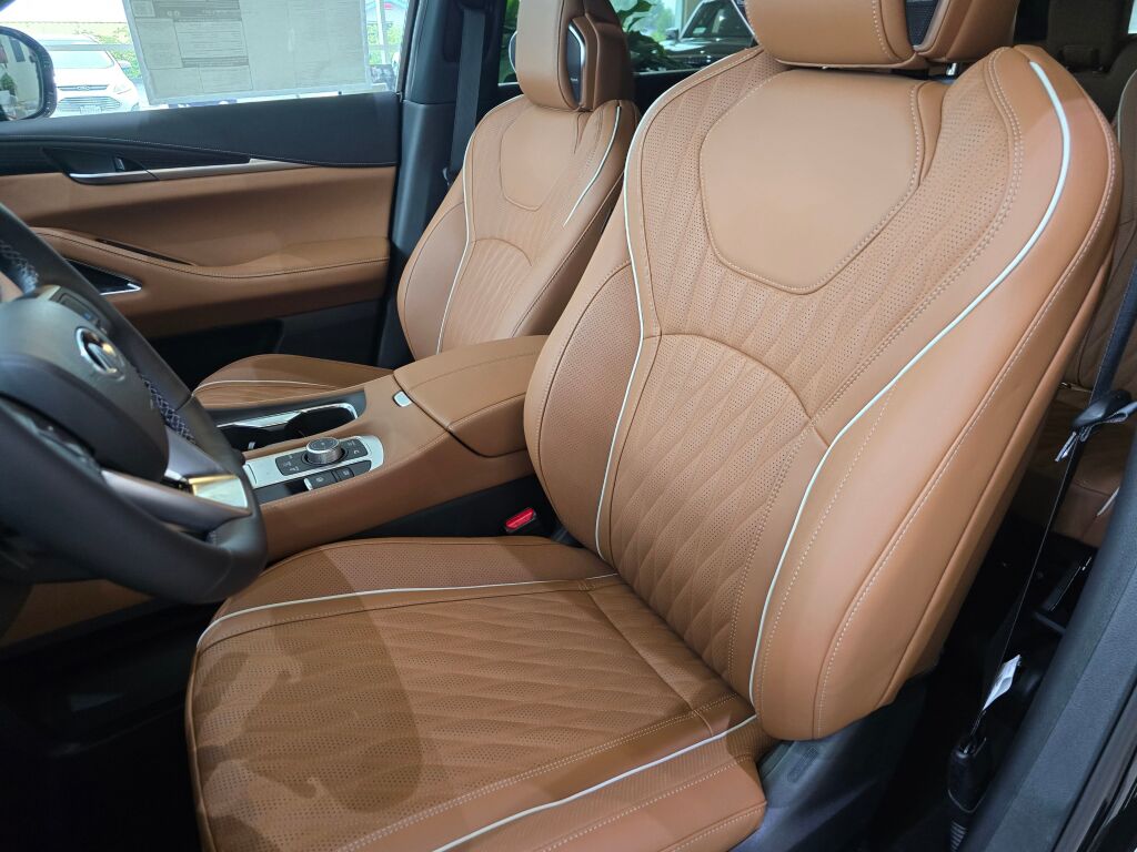 2026 Infiniti QX60 Autograph AWD photo 21
