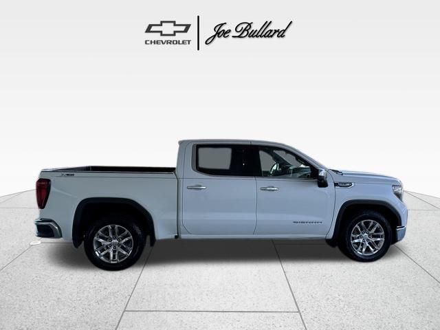 2021 Gmc Sierra 1500 SLT photo 6