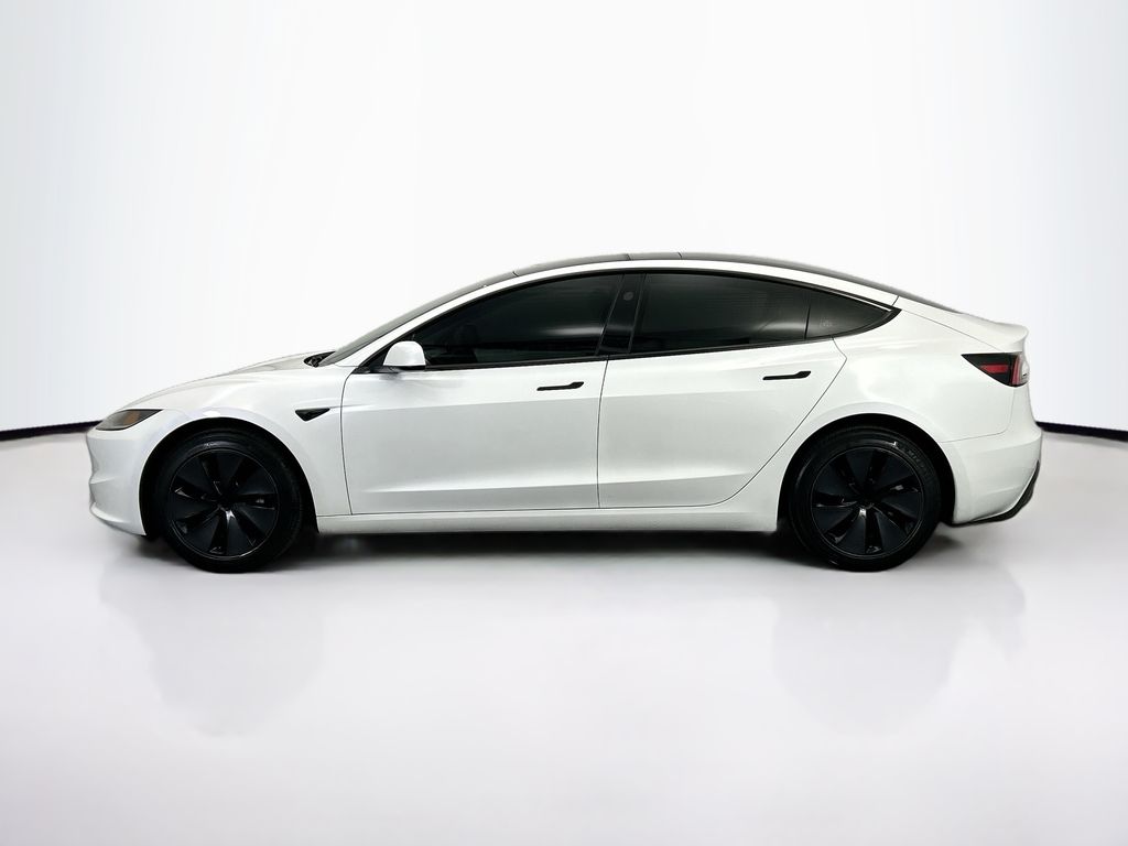 Used 2025 Tesla Model 3 Long Range with VIN 5YJ3E1EA2SF935028 for sale in Phoenix, AZ