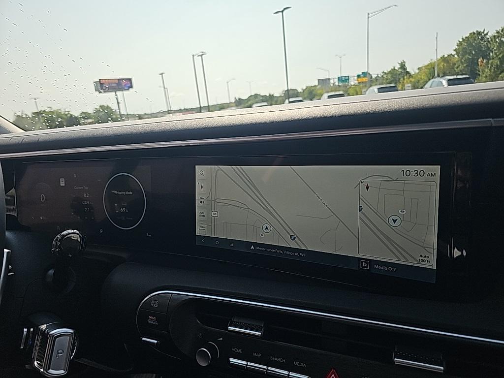 2026 Hyundai Palisade SEL photo 16