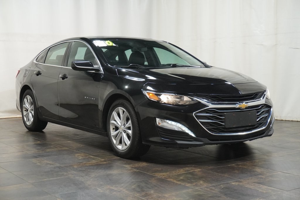 2020 Chevrolet Malibu