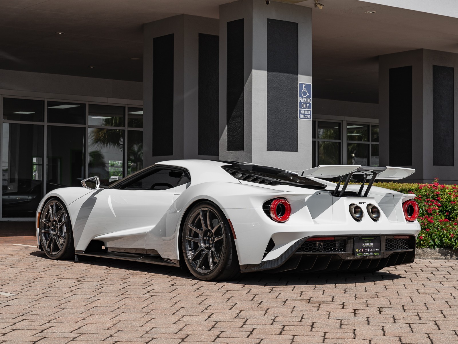 2019 Ford GT photo 31