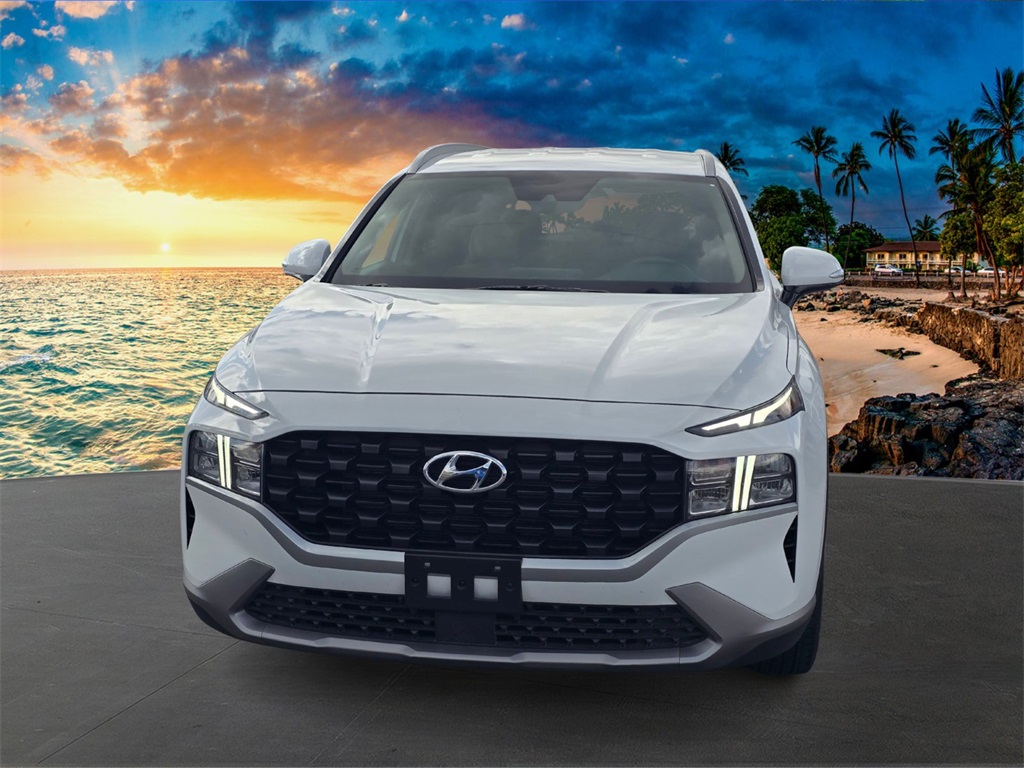 2023 Hyundai Santa Fe SEL photo 2