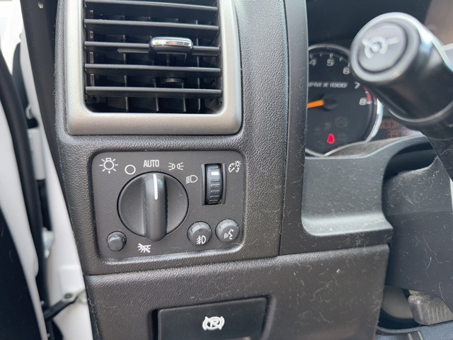 2011 Gmc Canyon SLE photo 12